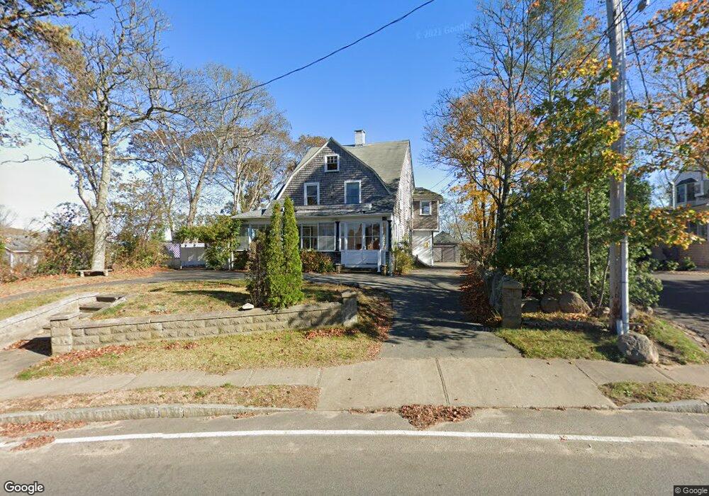 20 Edgartown Rd, Vineyard Haven, MA 02568 - photo 1