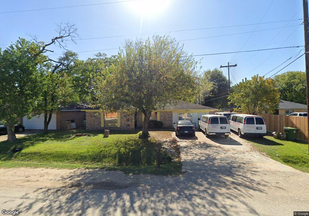 827 Turney Dr, Houston, TX 77038 - photo 1