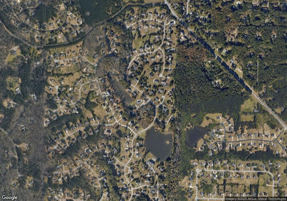 255 Morning Springs Walk unit 8, Fayetteville, GA 30214 - photo 1