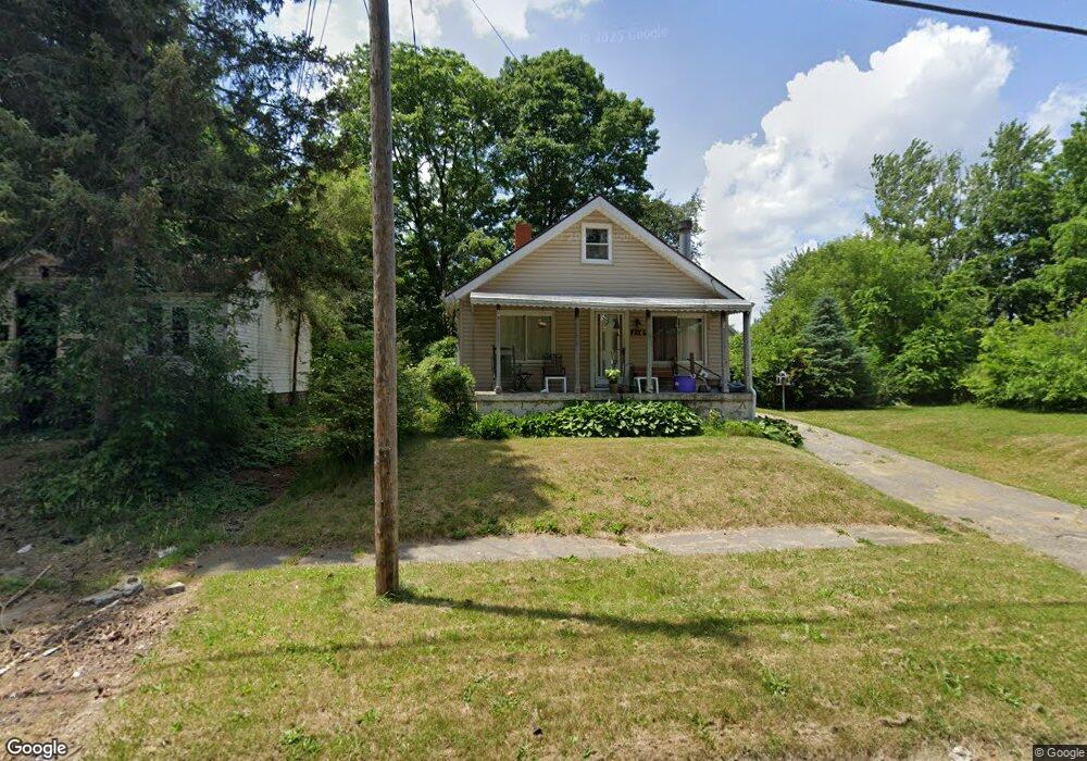 2505 N Vernon Ave, Flint, MI 48506 - photo 1