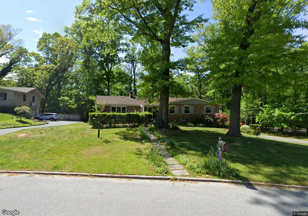 346 Friendship Dr, Paoli, PA 19301 - photo 1