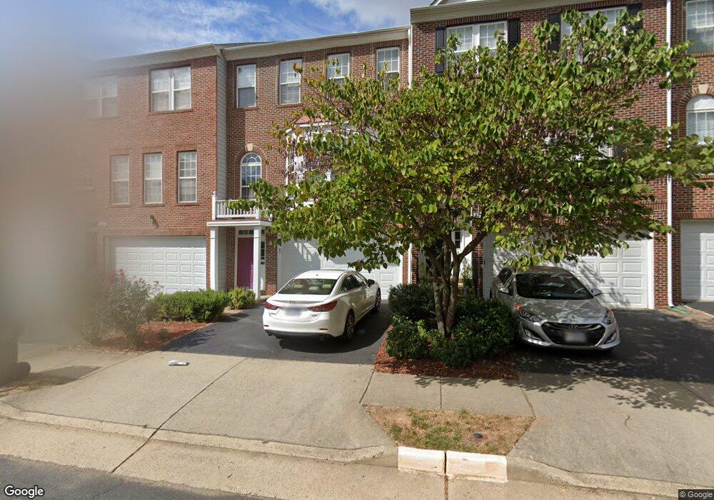 22545 Maison Carree Square, Ashburn, VA 20148 - photo 1