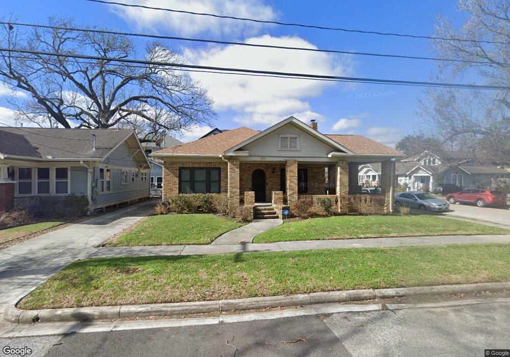 3719 Reagan St, Houston, TX 77009 - photo 1