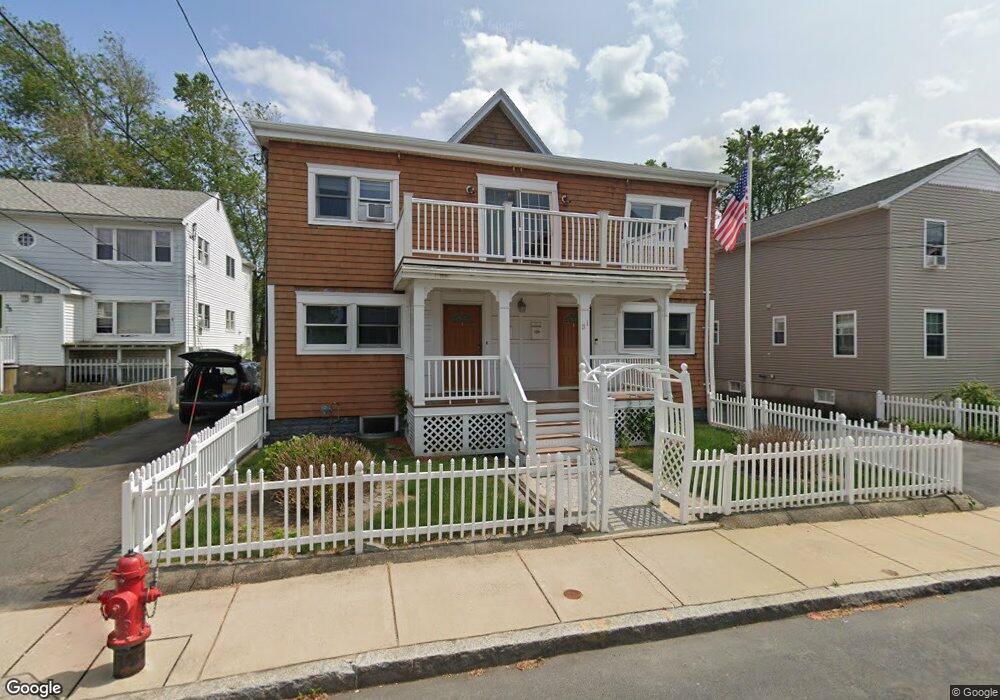 31 Pearl Ave unit 1, Winthrop, MA 02152 - photo 1