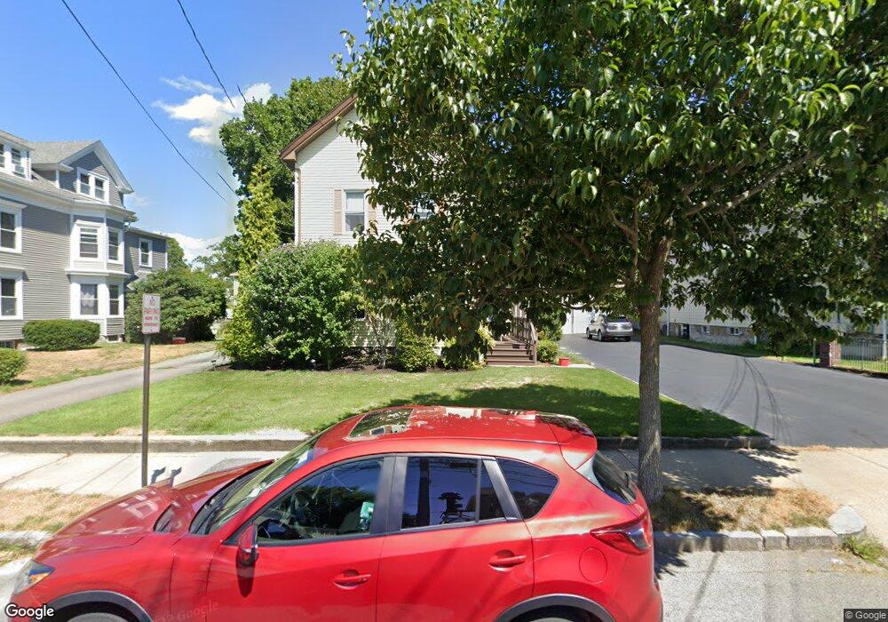 56 Parsons St, West Newton, MA 02465 - photo 1