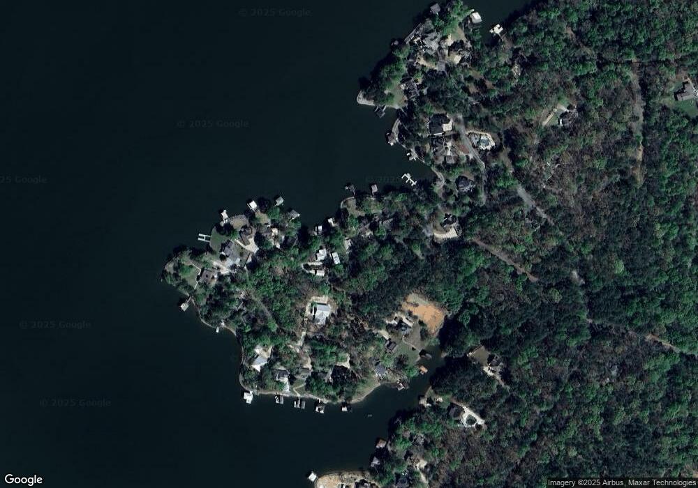 276 Lakeview Cir, Alpine, AL 35014 - photo 1