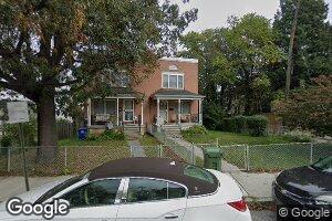4207 Old York Rd, Baltimore, MD 21212
