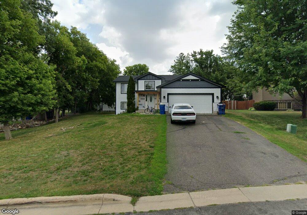 360 Welsh Ct, Sauk Rapids, MN 56379 - photo 1