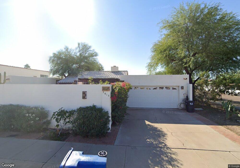 2015 E Bishop Dr, Tempe, AZ 85282 - photo 1