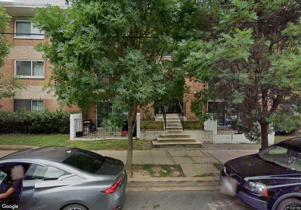 5409 Call Place SE, Washington, DC 20019 - photo 1