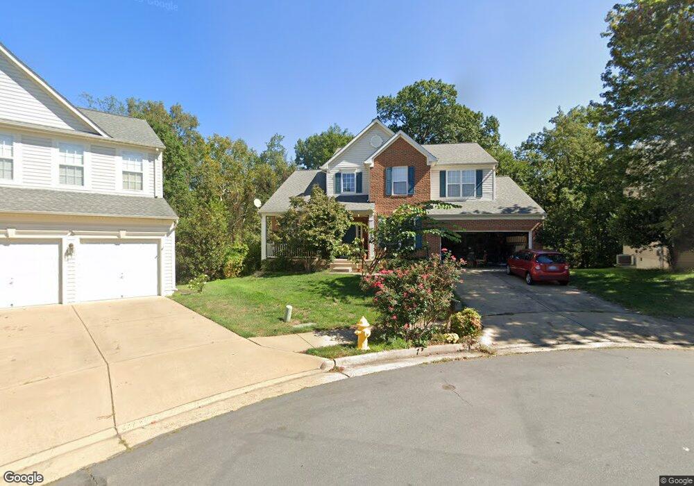 12005 Vantage Point Ct, Bristow, VA 20136 - photo 1