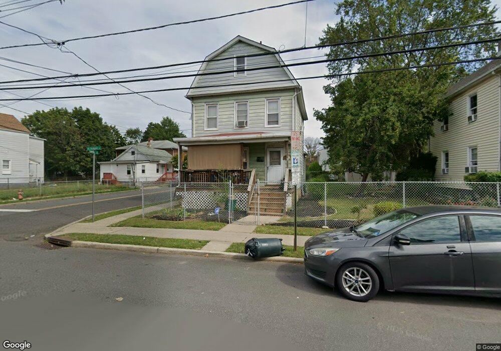 11 S Talmadge St, New Brunswick, NJ 08901 - photo 1