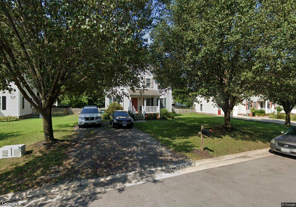 9842 Willow Glen Ct, Henrico, VA 23228 - photo 1