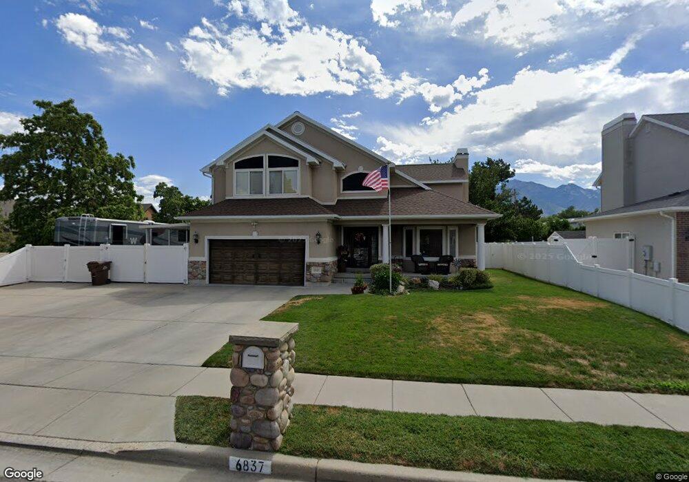 6837 S 820 E, Midvale, UT 84047 - photo 1