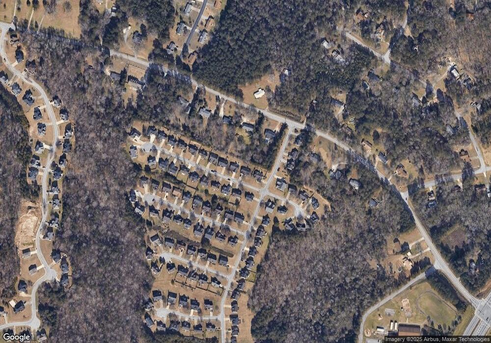 2324 Pettit Dr unit 2, Conyers, GA 30012 - photo 1