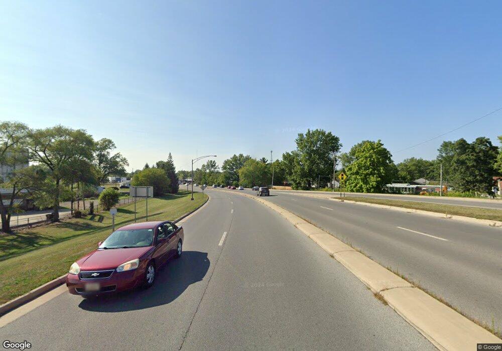 5 Parcel Jameson and St N, Lima, OH 45801 - photo 1