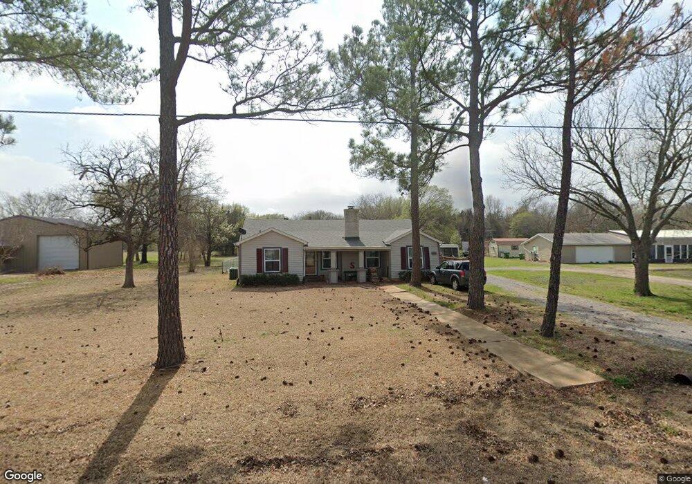 2104 Woodlake Rd, Denison, TX 75021 - photo 1