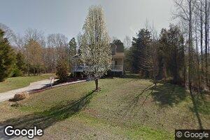 308 Drew Ln, Lexington, NC 27295