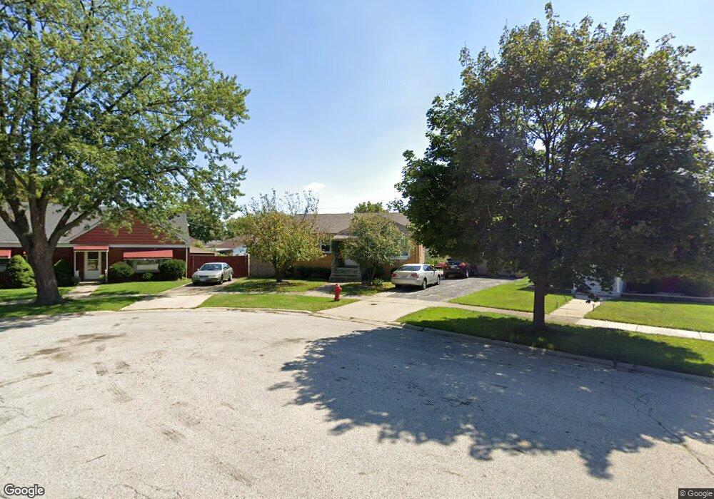 9925 Agatite Ct, Schiller Park, IL 60176 - photo 1