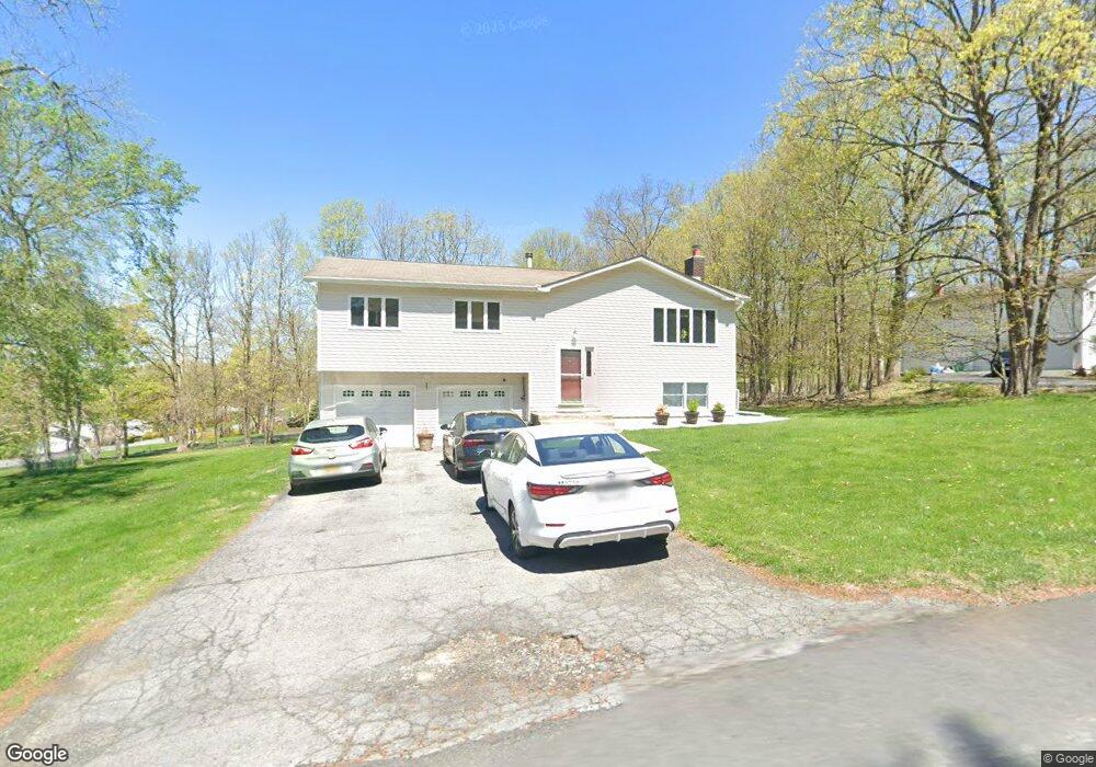 39 Sylvia Ln, Monroe, NY 10950 - photo 1