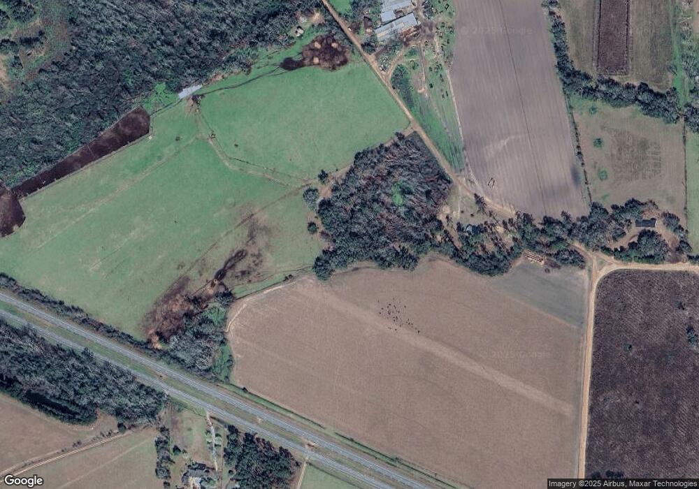 1326 Open Door School Rd, Alapaha, GA 31622 - photo 1