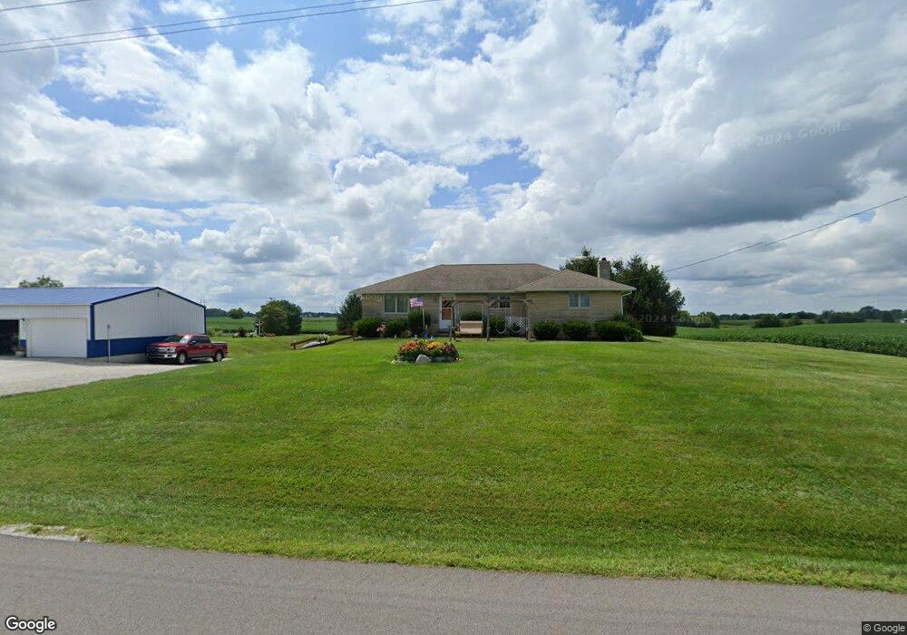 4271 S County Road 60 E, Greensburg, IN 47240 - photo 1