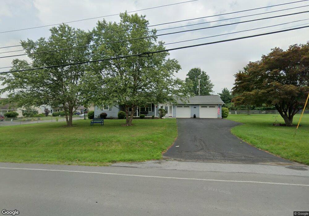 1028 William Penn Dr, Lewisburg, PA 17837 - photo 1