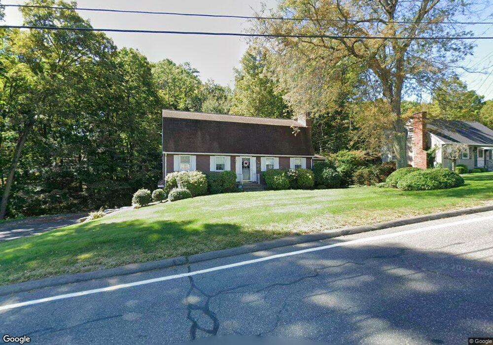 97 Cayenne St, West Springfield, MA 01089 - photo 1