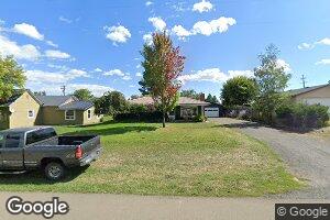 300 S College St, Joseph, OR 97846