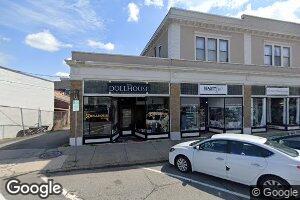 450 Main St, Wakefield, MA 01880