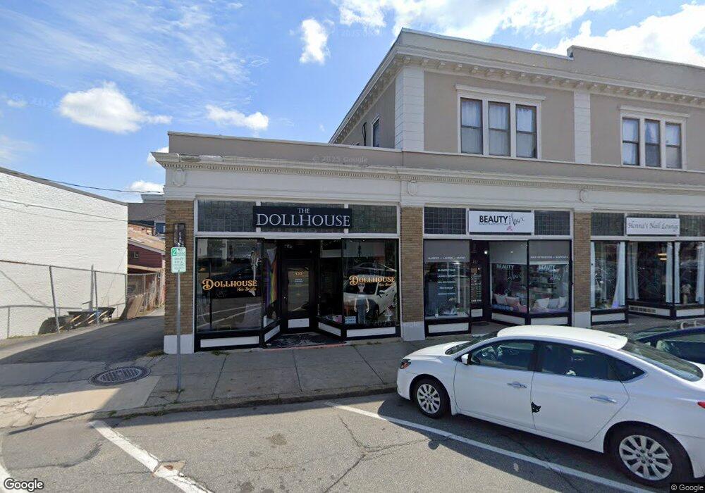 450 Main St, Wakefield, MA 01880 - photo 1