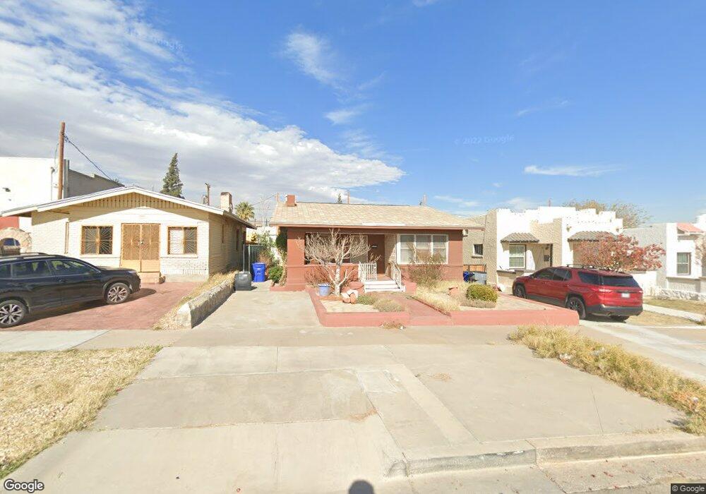 2911 Louisville Ave, El Paso, TX 79930 - photo 1