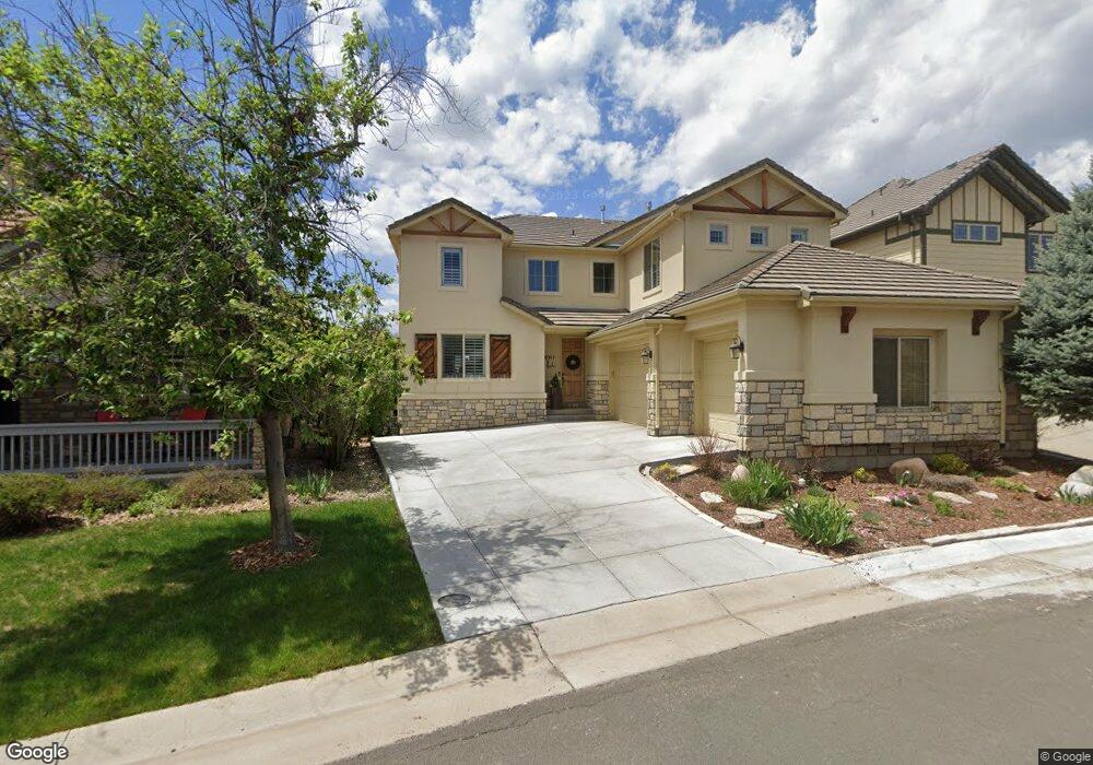 6511 S Tempe St, Aurora, CO 80016 - photo 1