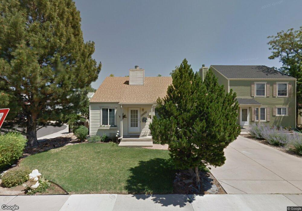 19675 E Milan Cir, Aurora, CO 80013 - photo 1