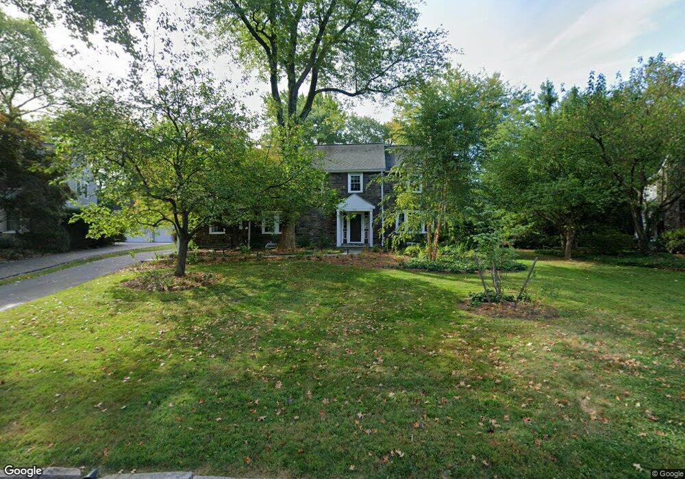 222 Almur Ln, Wynnewood, PA 19096 - photo 1