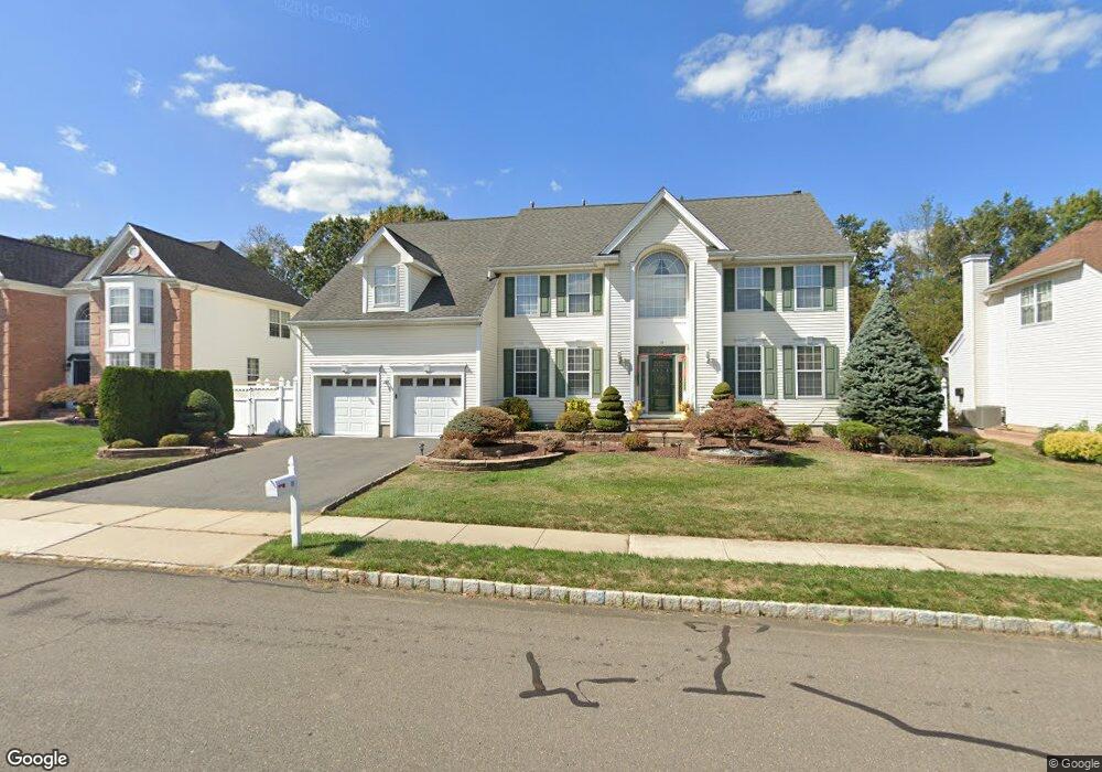 49 Kelly Way, Monmouth Junction, NJ 08852 - photo 1