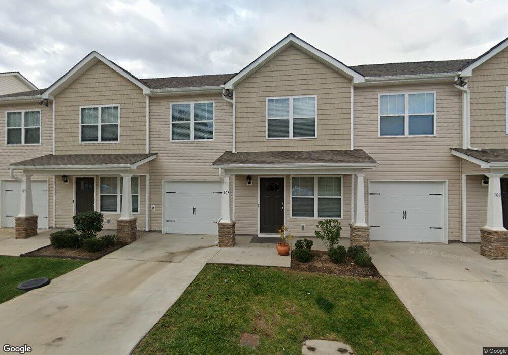 103 Whispering Way, Arden, NC 28704 - photo 1