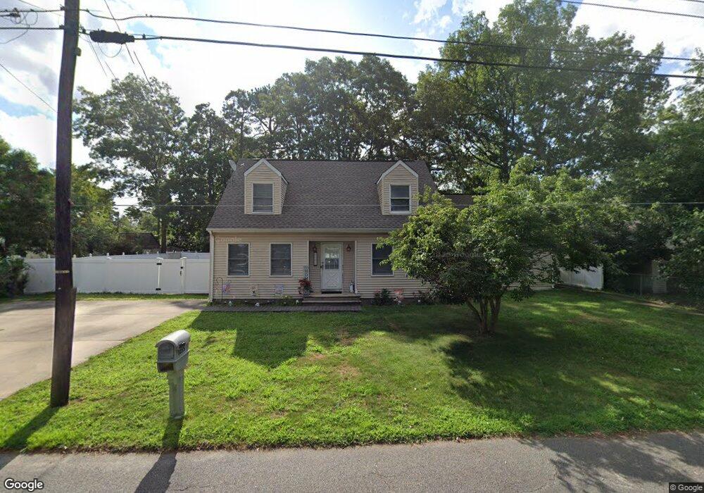 1255 Parker St, Forked River, NJ 08731 - photo 1