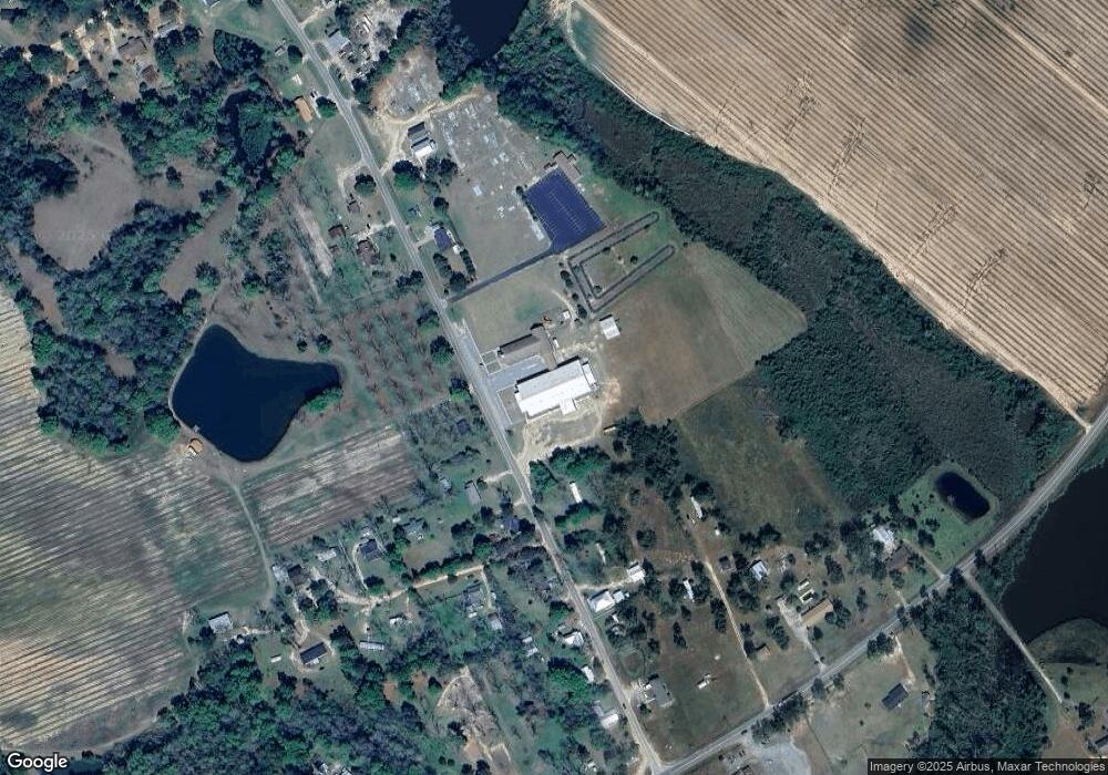 2926 Cedar Crossing Rd, Uvalda, GA 30473 - photo 1