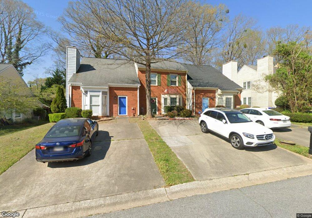 1192 Magnolia Way SE, Smyrna, GA 30082 - photo 1