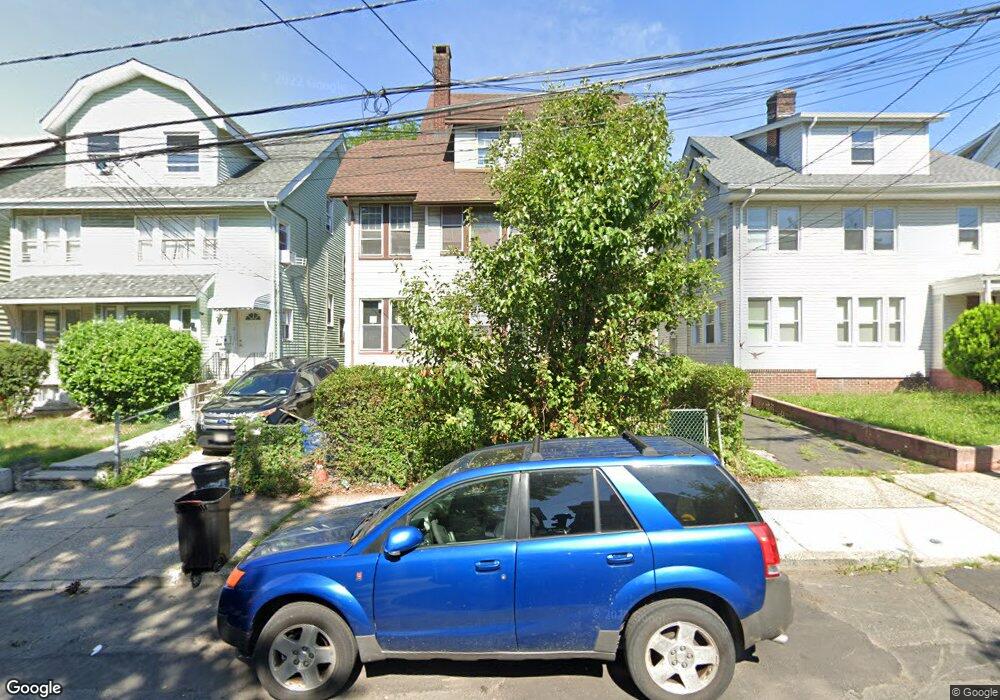 27-29 Leo Place, Newark, NJ 07108 - photo 1