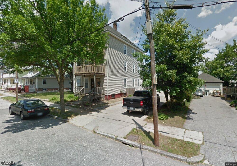 51 Ardoene St, Providence, RI 02907 - photo 1