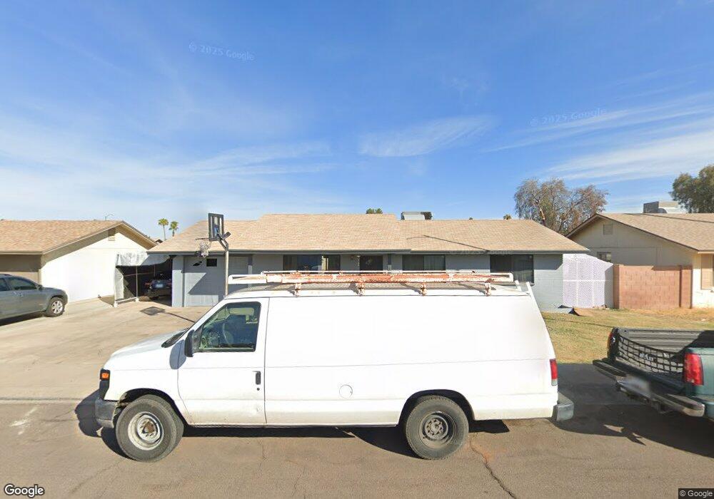 728 E Laredo St, Chandler, AZ 85225 - photo 1