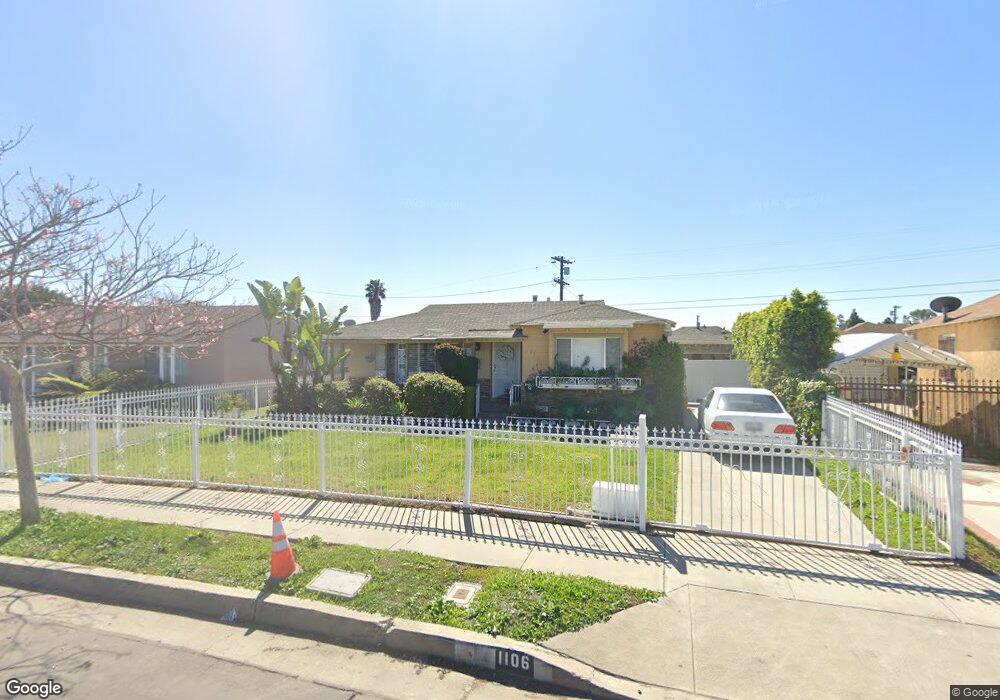 1106 E 118th Place, Los Angeles, CA 90059 - photo 1