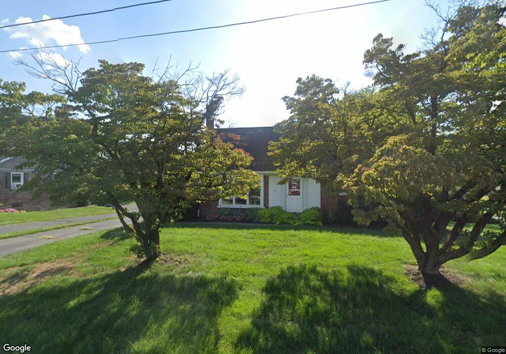 38 Brethren Church Rd, Leola, PA 17540 - photo 1