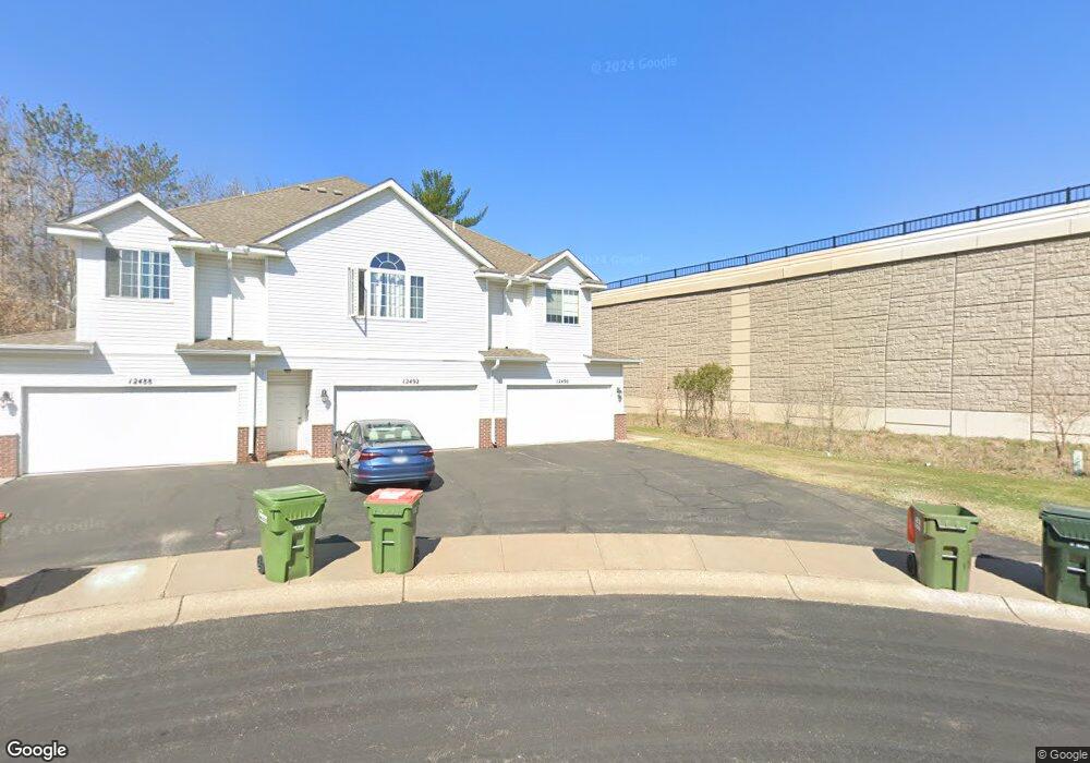 12496 Unity St NW, Coon Rapids, MN 55448 - photo 1