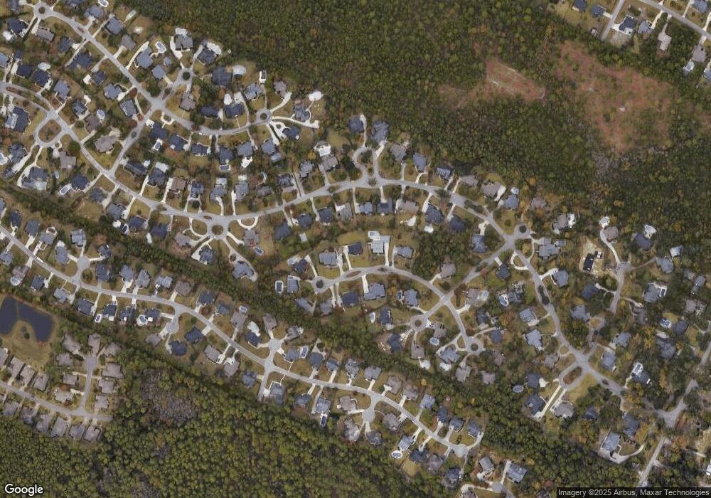 6909 Eschol Ct, Wilmington, NC 28409 - photo 1