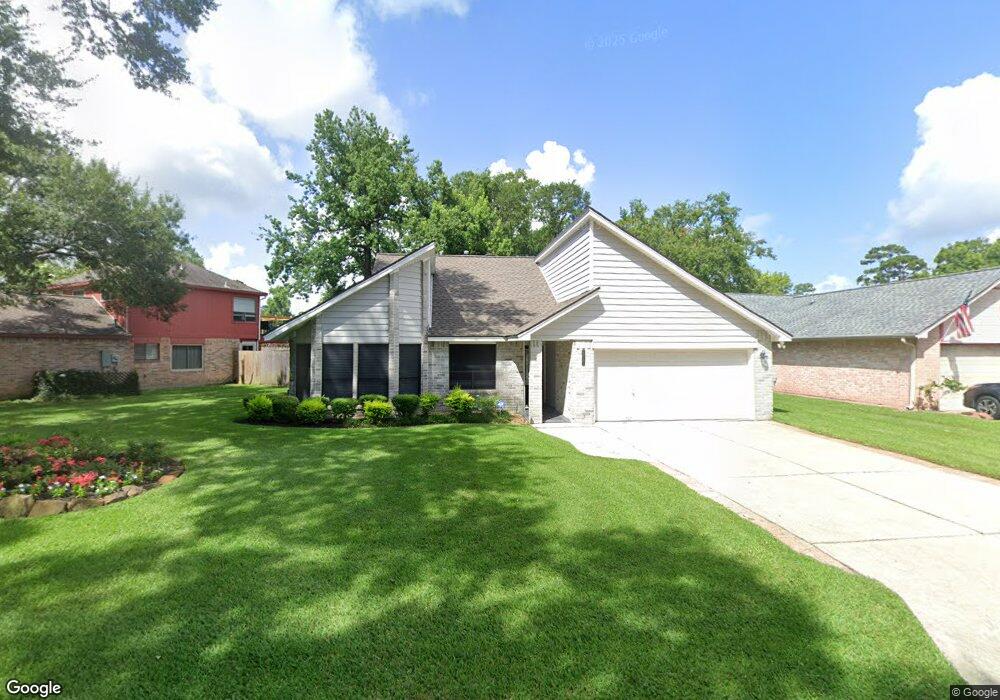 30503 Thorsby Dr, Spring, TX 77386 - photo 1