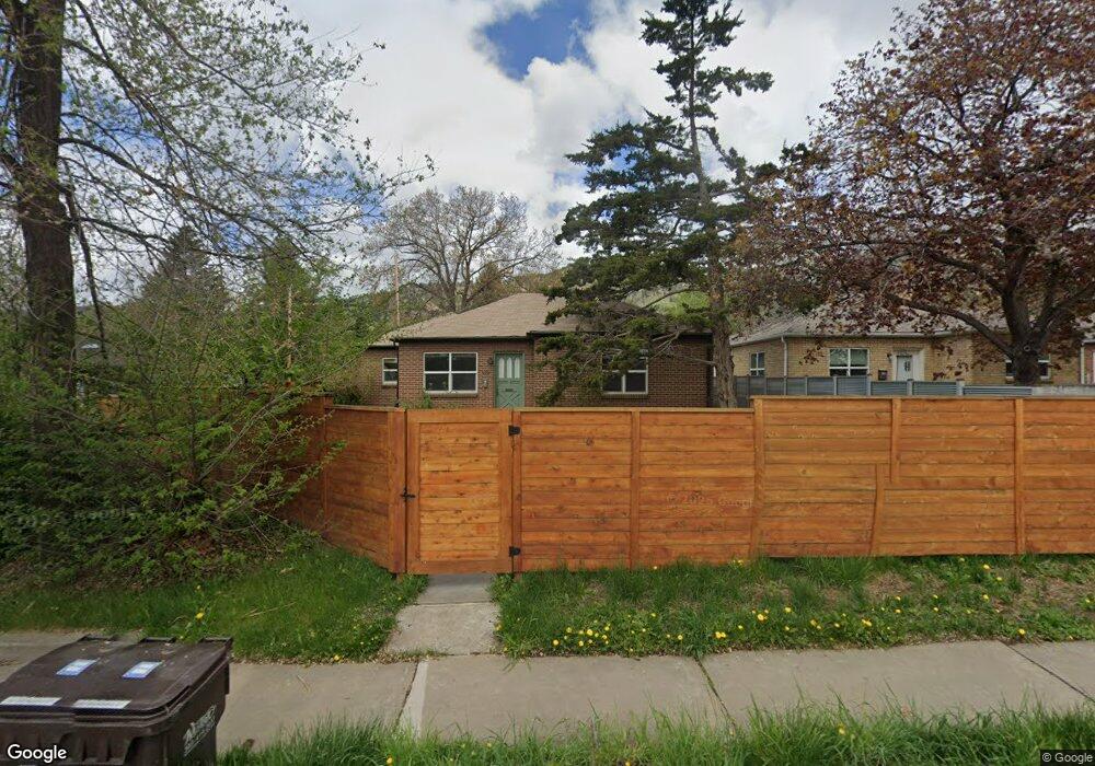 3201 Broadway St, Boulder, CO 80304 - photo 1