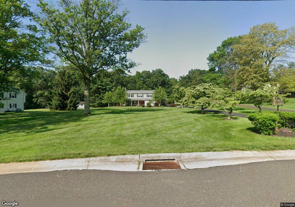 109 Chestnut Valley Dr, Doylestown, PA 18901 - photo 1